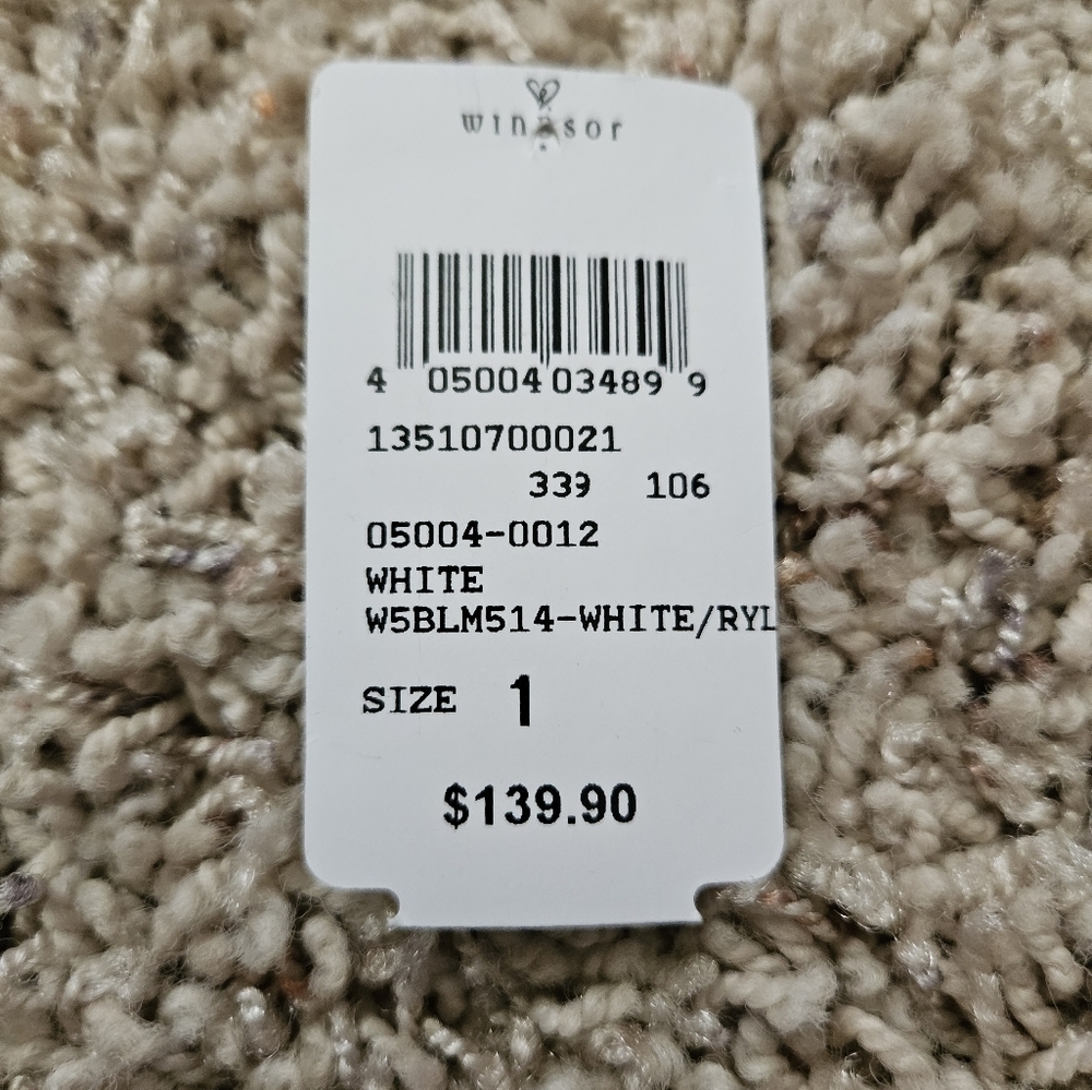 Stunning Windsor Floral Dress/ Gown - Picture 14 of 15